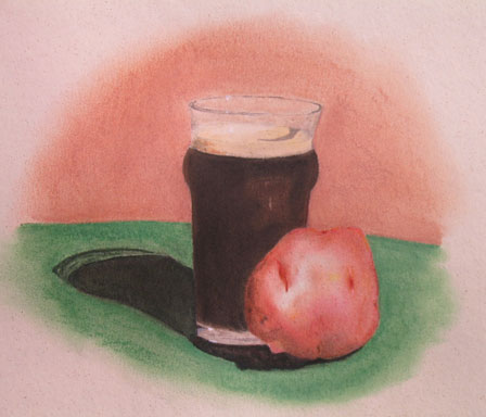 Irish Still Life