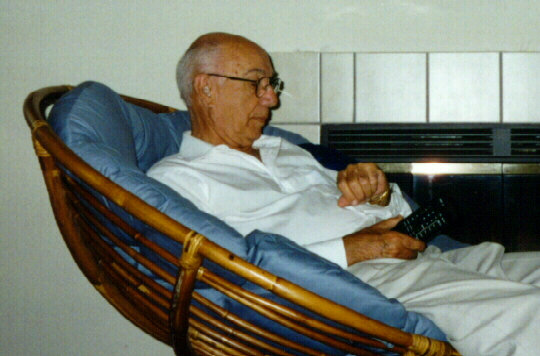 [Photo of A. Garcia (2036)]