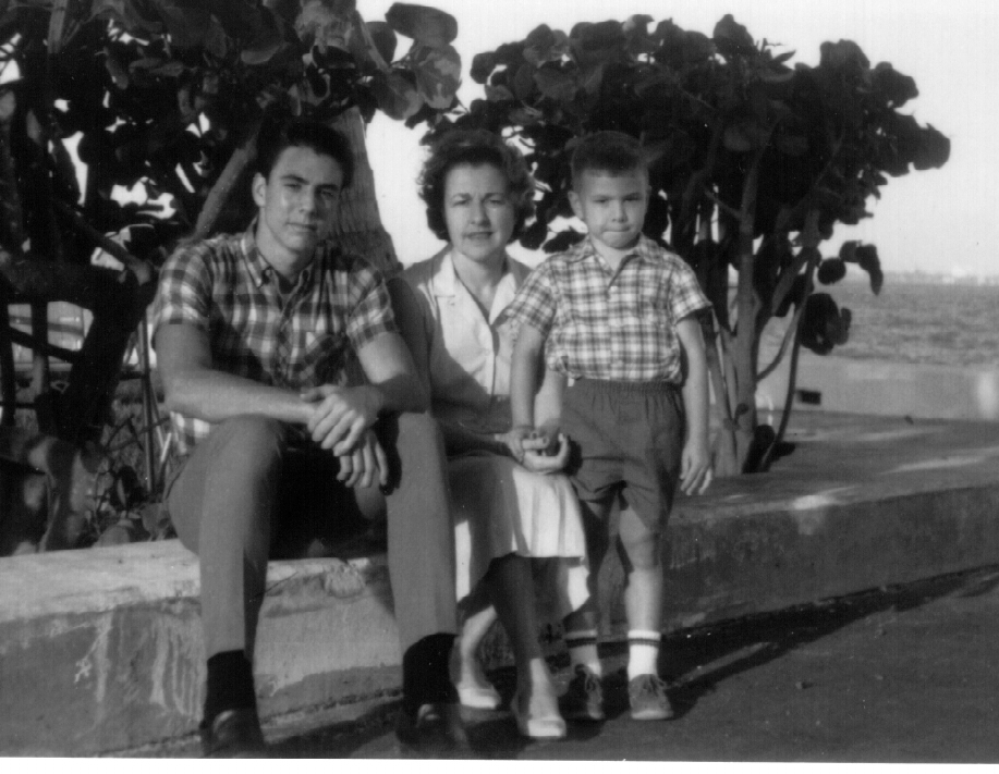 [Photo of A. Garcia (1962)]