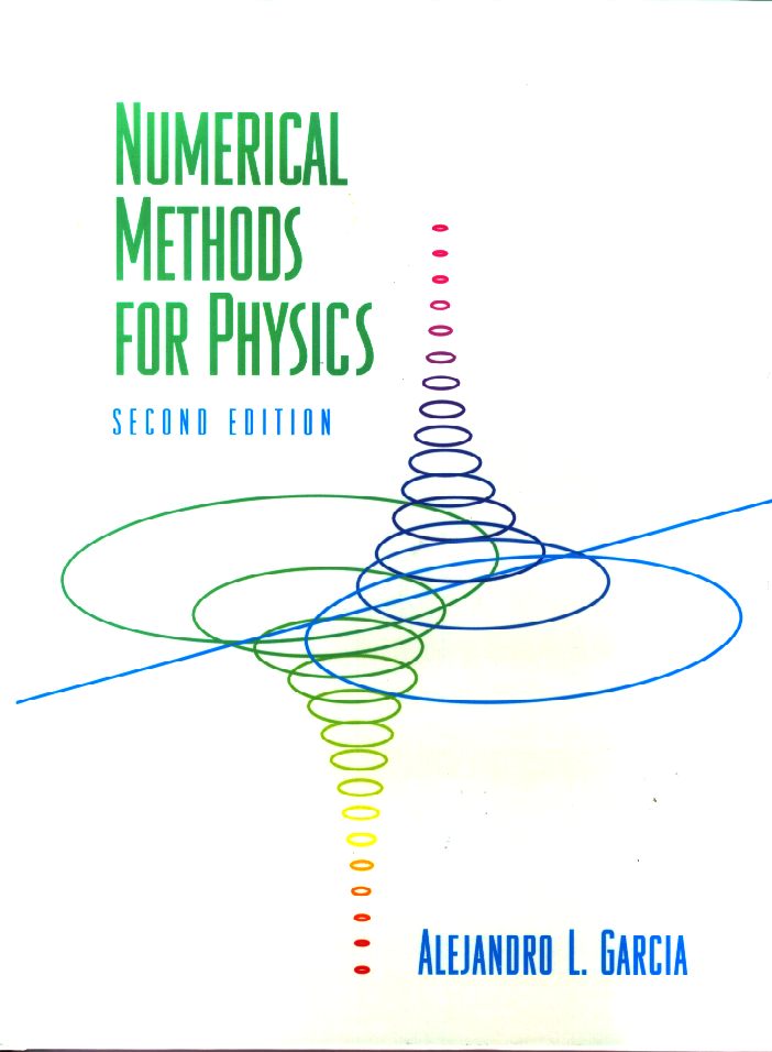 Numerical Methods for Differential Equations - Olin